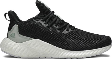 Buy Parley x AlphaBoost 'Core Black' 